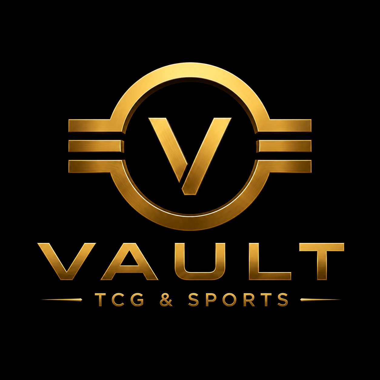 Logo de VAULT